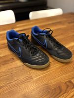 Hallenturnschuh Nike Gato Low