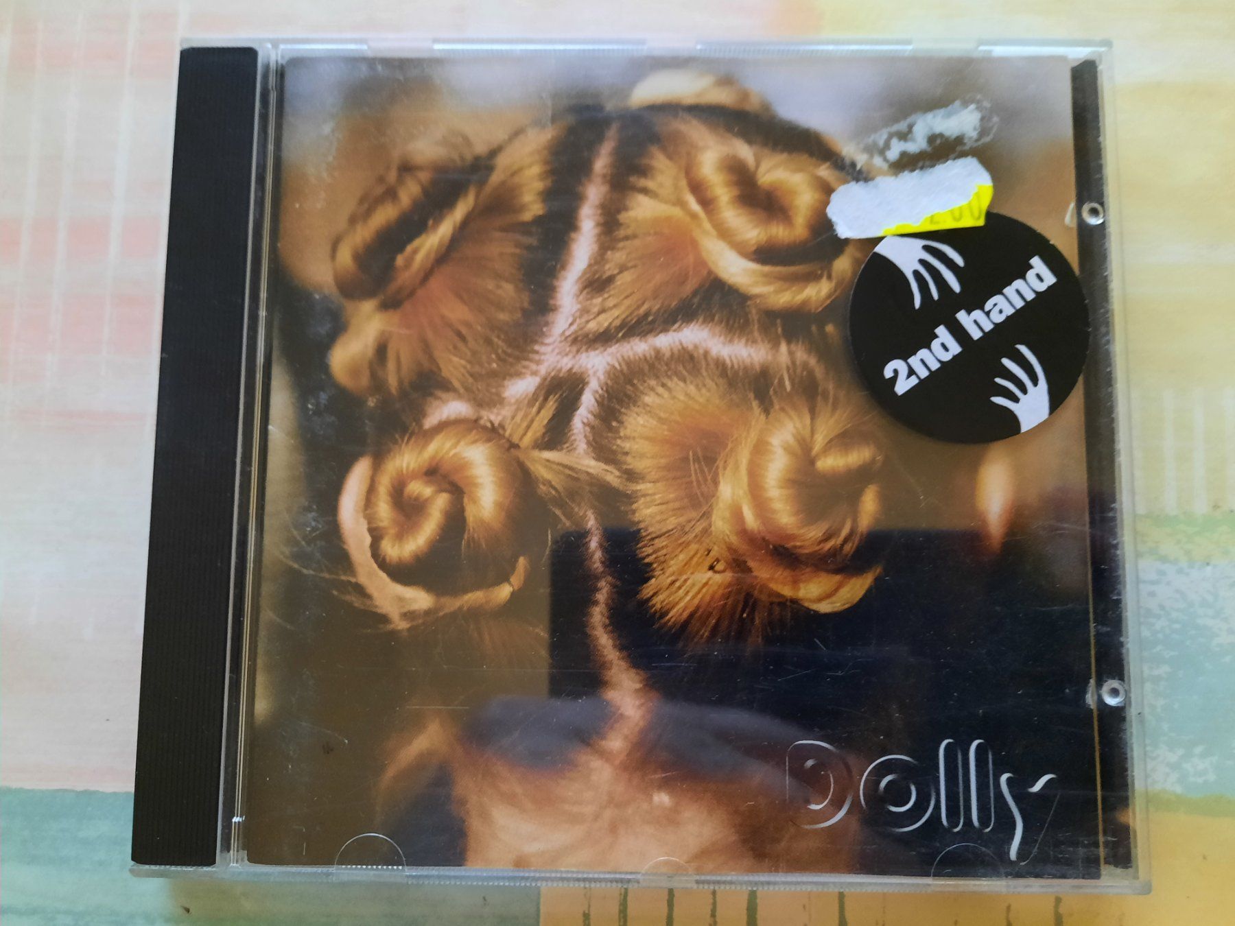 CDs: CD Dolly - Dolly – Gebraucht aus Pully von bro_n52j