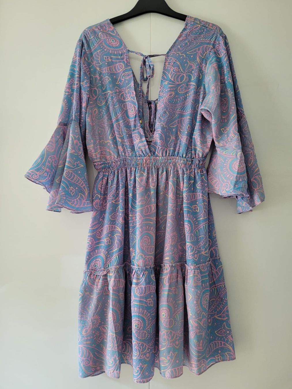 Vestiti: Dress from Mykonos One Size NEW – Nuovo e nell'imballaggio originale da Dübendorf venduto da Mangia14 1