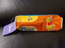 Trousse Winnie l'ourson Disney neuve