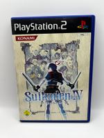 Suikoden IV (Deutsch) - Playstation 2