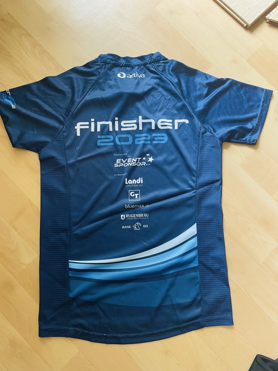 T-shirt: 5 Sport T-shirts S/36 – Usato da Zürich venduto da Angela_Fashion_Lover 2