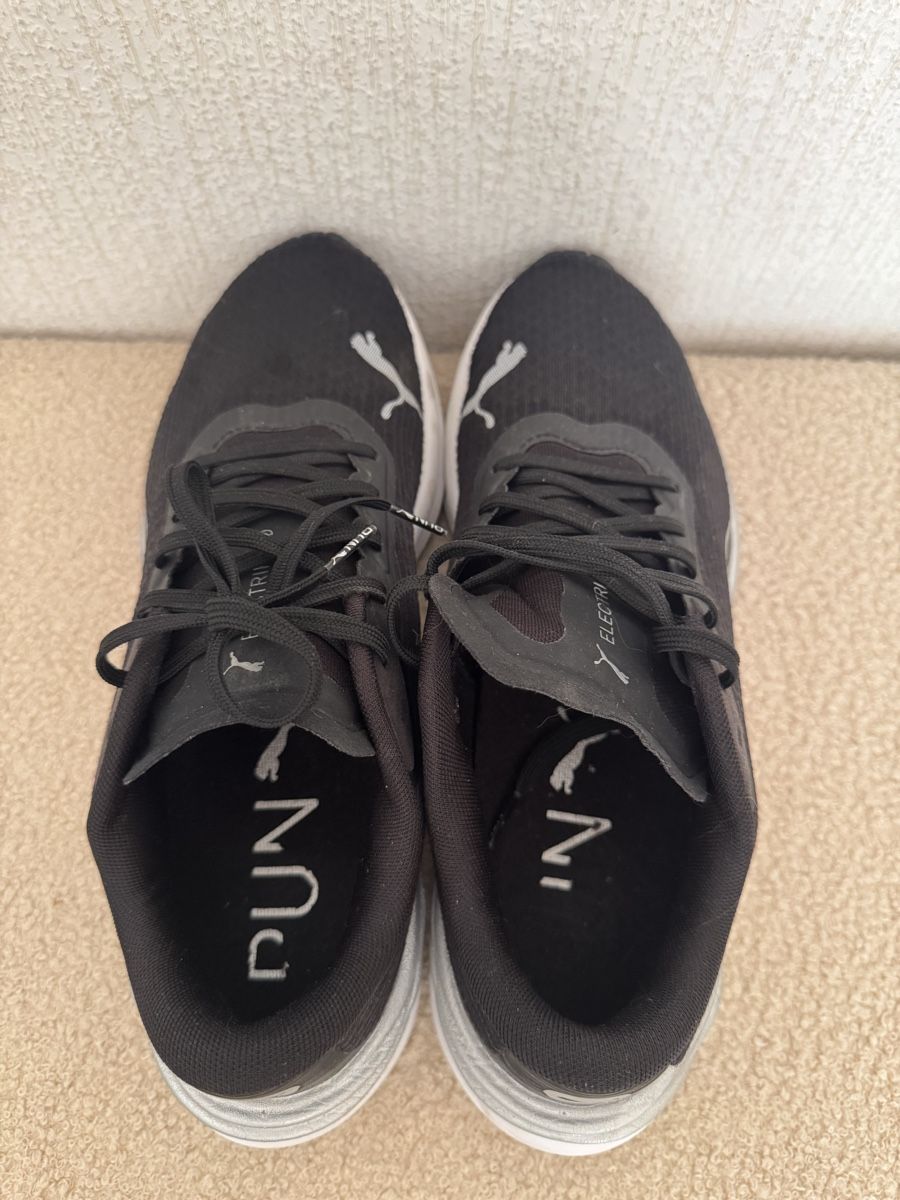 Puma Damenschuhe: Puma Gr.41 – Gebraucht aus zürich von fufinini4 4
