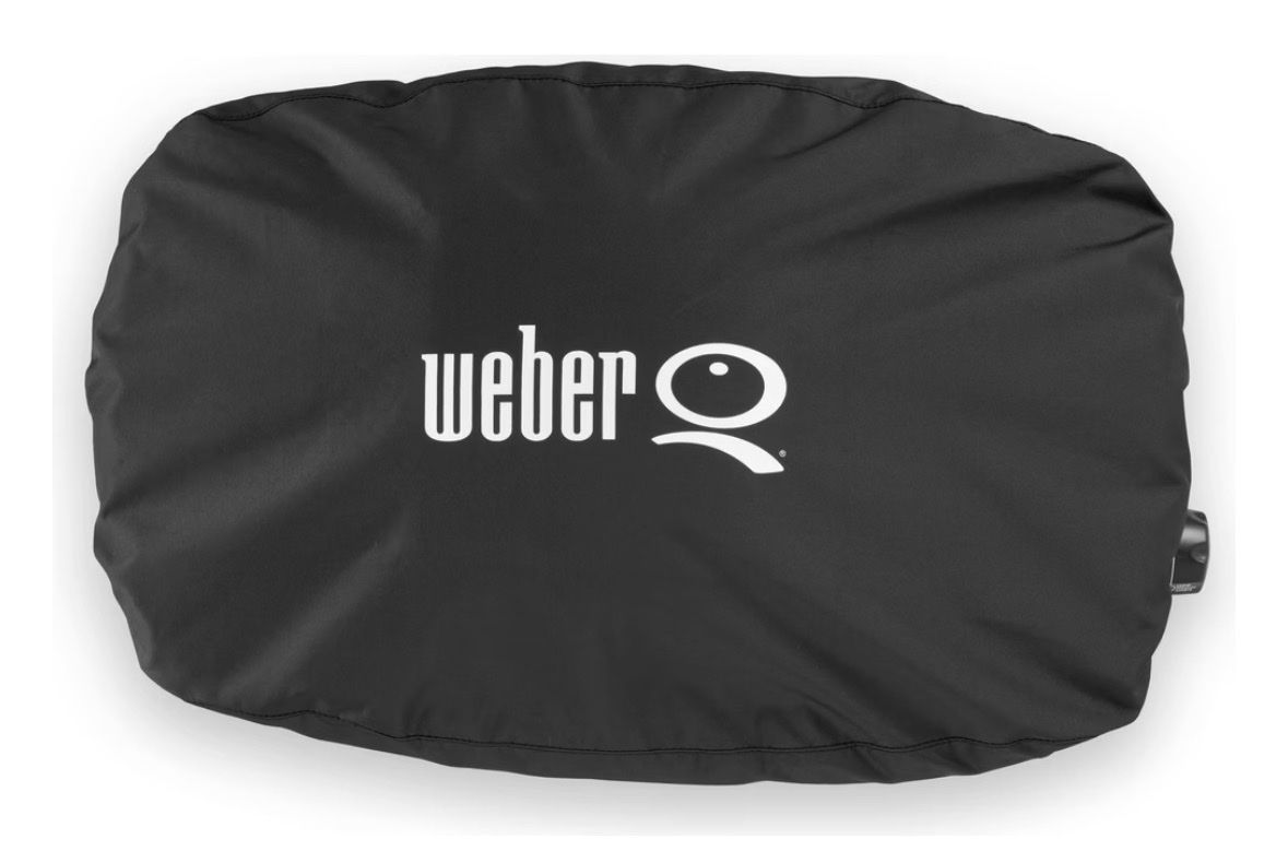 Grills: Weber Abdeckhaube  – Gebraucht aus Zürich von AnaMK