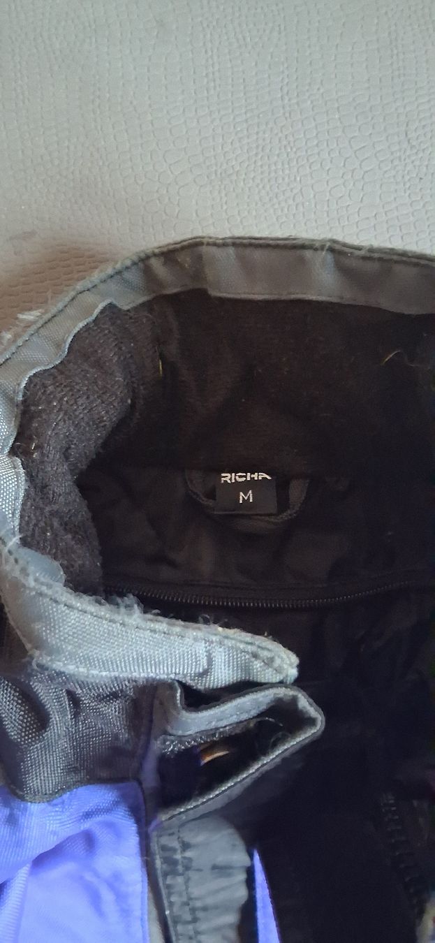 Jacken: Richa Töffjacke M – Gebraucht aus Zunzgen von NiBe99 1