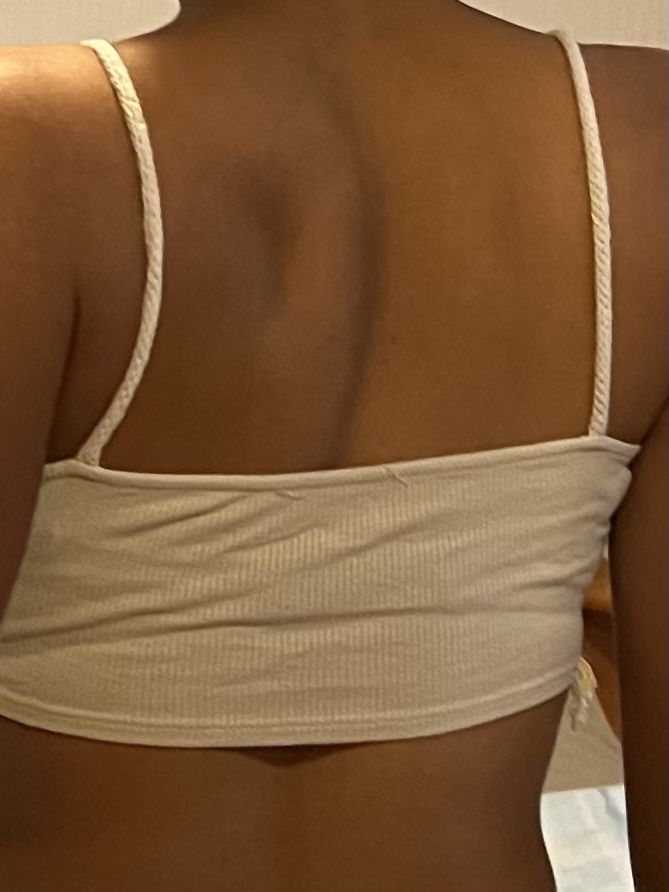 Zara Top: Beach Top Zara, Grösse S – Usato da Zürich venduto da celineaceline 1