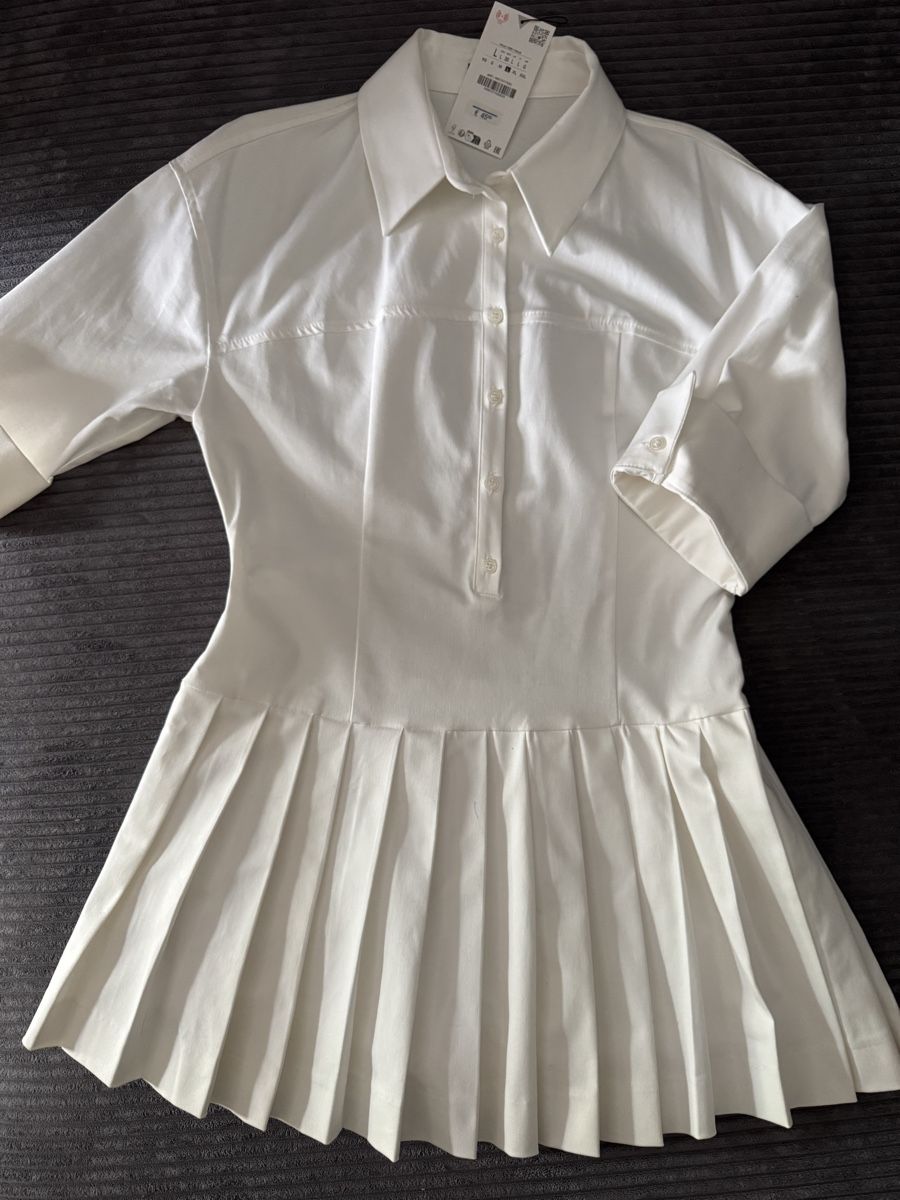 Cos Lots de vêtements: Kleiderpaket COS/ZARA – Neuf (Voir description) à Bottighofen par Swisssu11 5