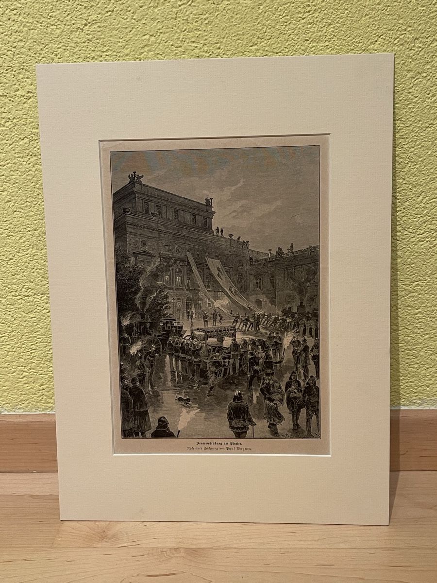 Foto & Immagini: Bild – Nuovo (secondo la descrizione) da Stein AG venduto da M.PEAKY