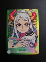 Carte One Piece Yamato Leader OP06-022 neuve
