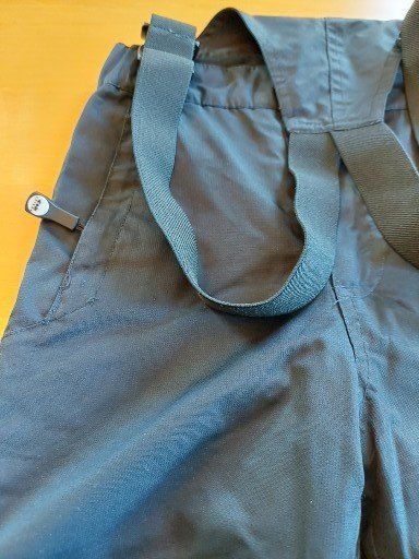 Hosen: Ex Tend Skihose / Gr.104 – Gebraucht aus Zürich von meymano 8