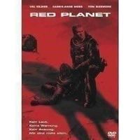 RED PLANET    Val Kilmer, Carrie-Anne Moss    => SAMMELPORTO