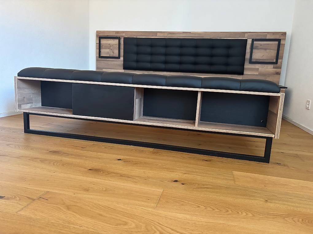 Conforama Letti: Lit SIRIUS 180x200 AVEC sommier – Usato da Misery venduto da dia_wz7q 4