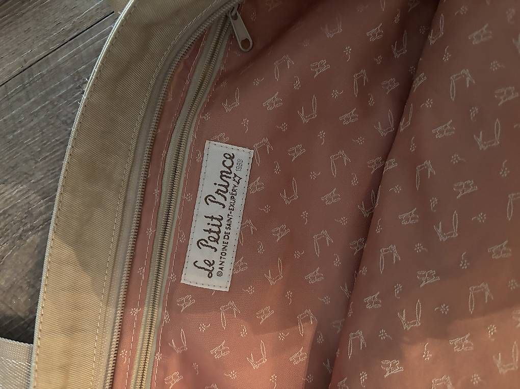 Borse: Petit Prince sac  – Usato da Moutier venduto da Christiane13 2