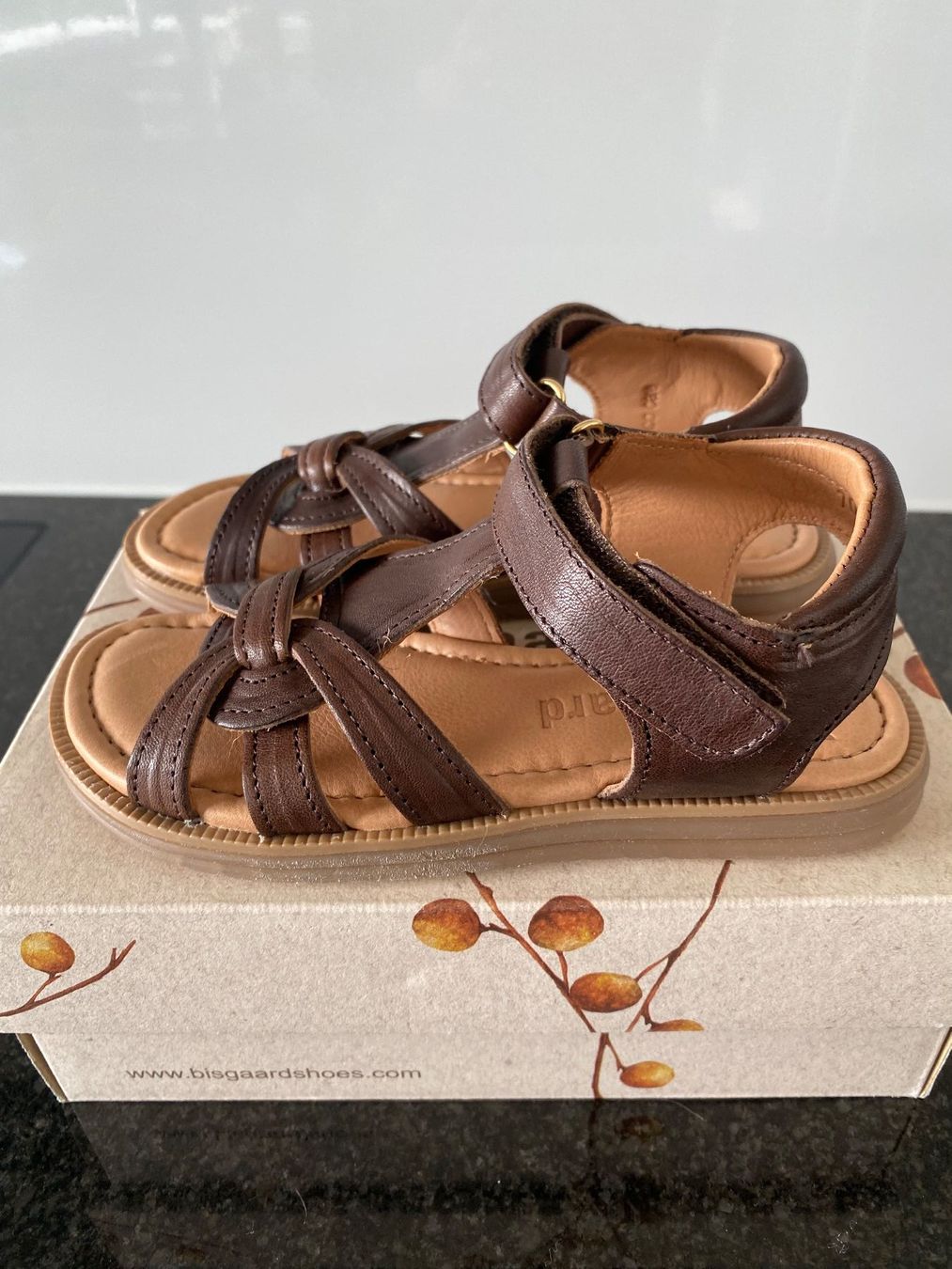 Bisgaard Scarpe per ragazze: Bisgaard Sandalen NEU! – Usato da ermenswil venduto da Zbbokk1 1