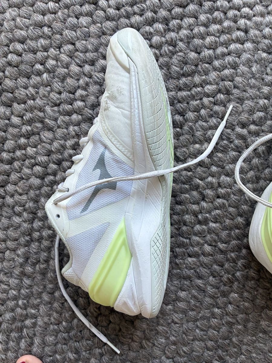 Mizuno Scarpe da uomo: Handballscchuhe Mizuno – Usato da Basel venduto da bar_6mb9 3