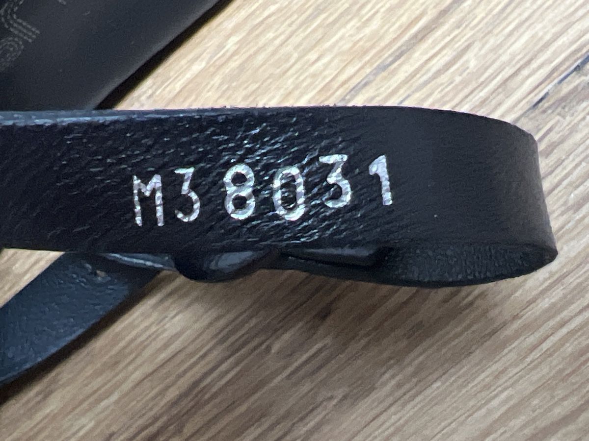 Mjus Damenschuhe: Mjus Sandalen Gr.39 - Neu – Neu (gemäss Beschreibung) aus Visp von bluenero 3
