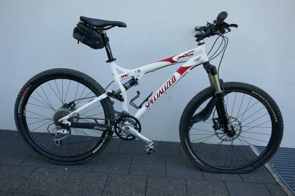 Specialized xc fsr store 2006