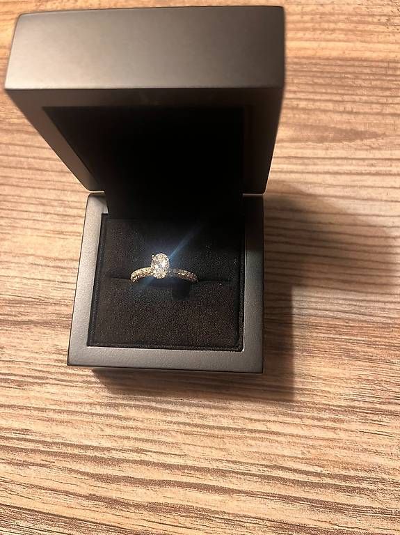 Ringe: Bague taille M jamais portée – Gebraucht aus Chêne-Bougeries von mic_sk8f 1
