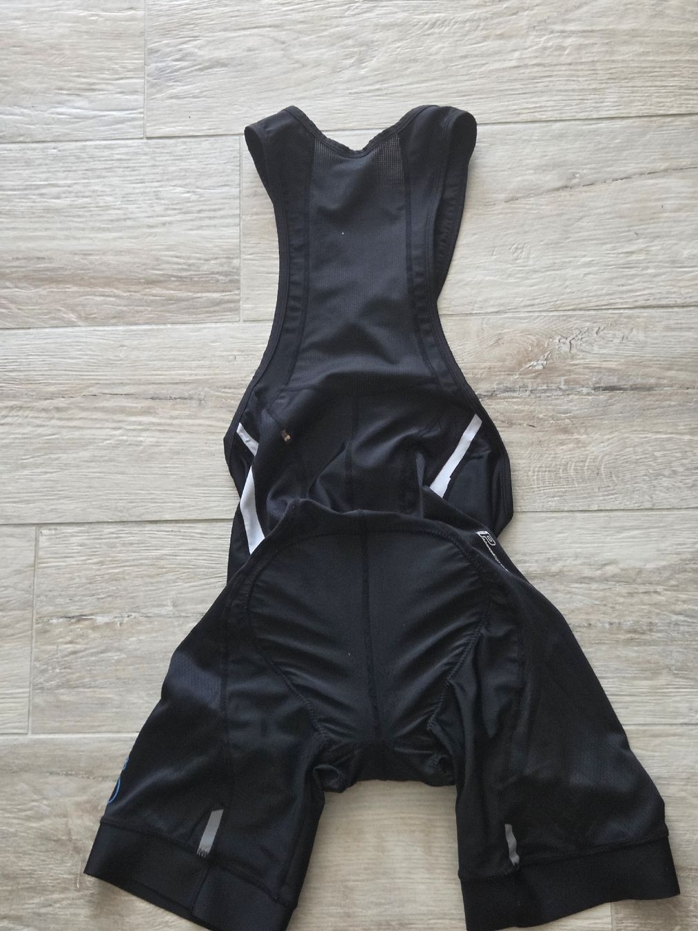 Pantaloni: Trägerhose Velohose Damen Grösse L – Usato da Brugg AG venduto da Kitycity 4