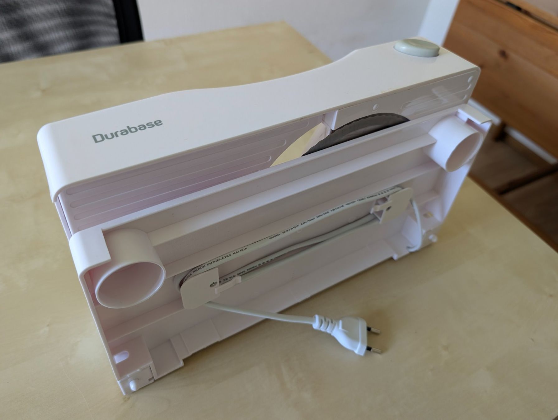 Durabase Elettrodomestici da cucina: Durabase Allesschneider – Usato da Zürich venduto da rabbull 2