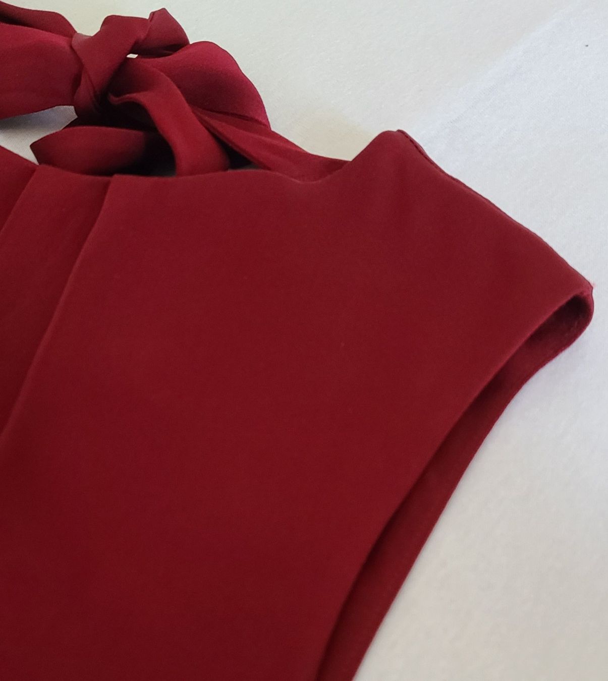 Hallhuber Vestiti: Kleid von Hallhuber – Usato da Basel venduto da arozul 3