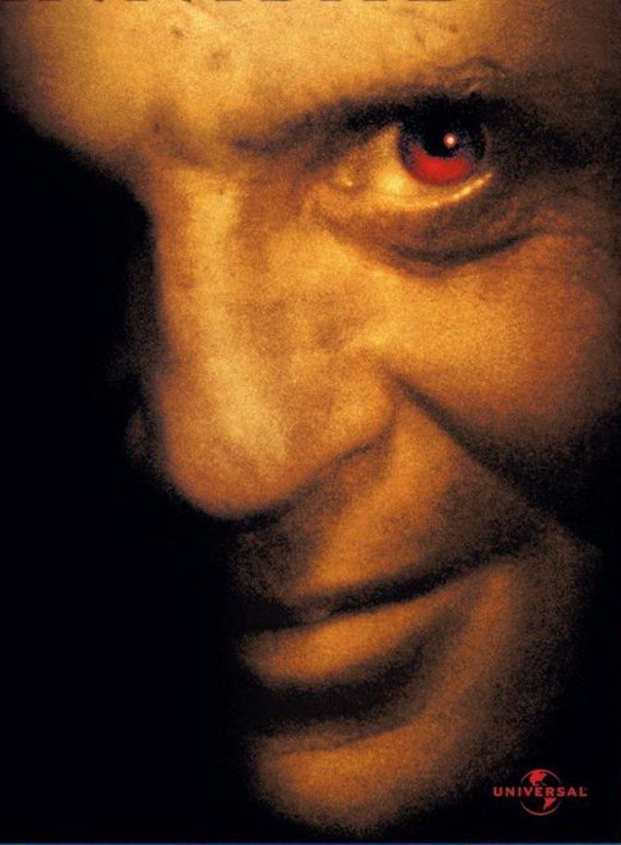 Tutti i DVDs: HANNIBAL    (2 DVDs) – Usato da Stans venduto da canberra04 2