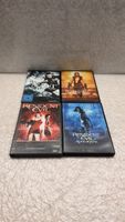 Resident Evil  Collection, Teile !