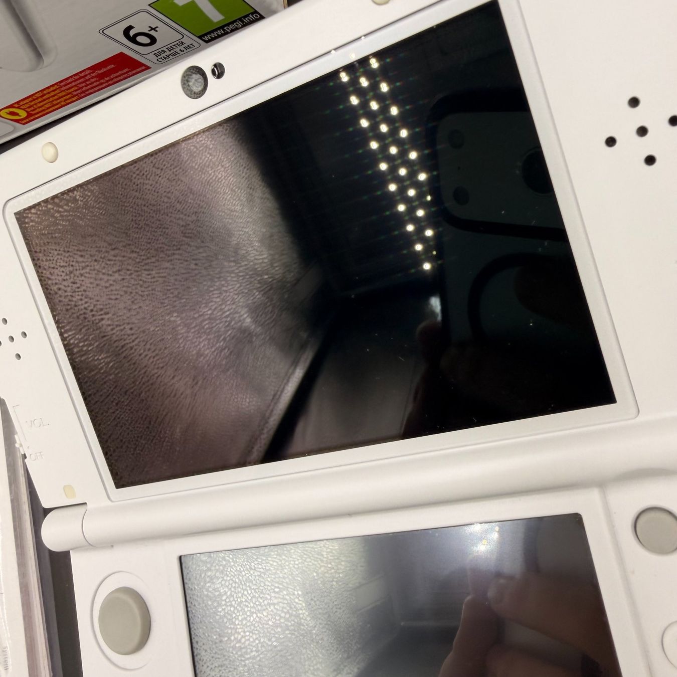 Nintendo Console: Nintendo New 3DS XL Blau – Usato da Düdingen venduto da Nerdworld 2