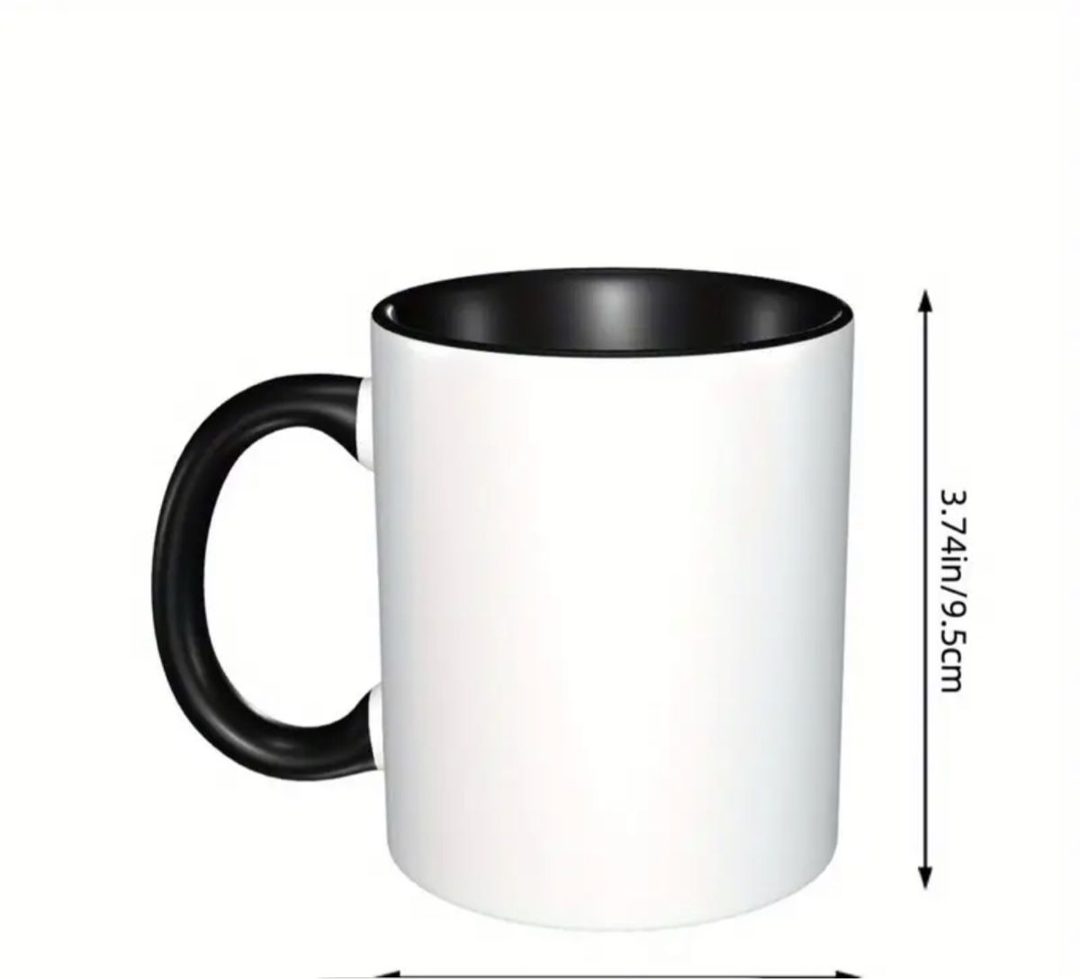 Tazze: Niedliche Bubuu Tasse – Nuovo e nell'imballaggio originale da Reinach BL venduto da Deinfashion 2