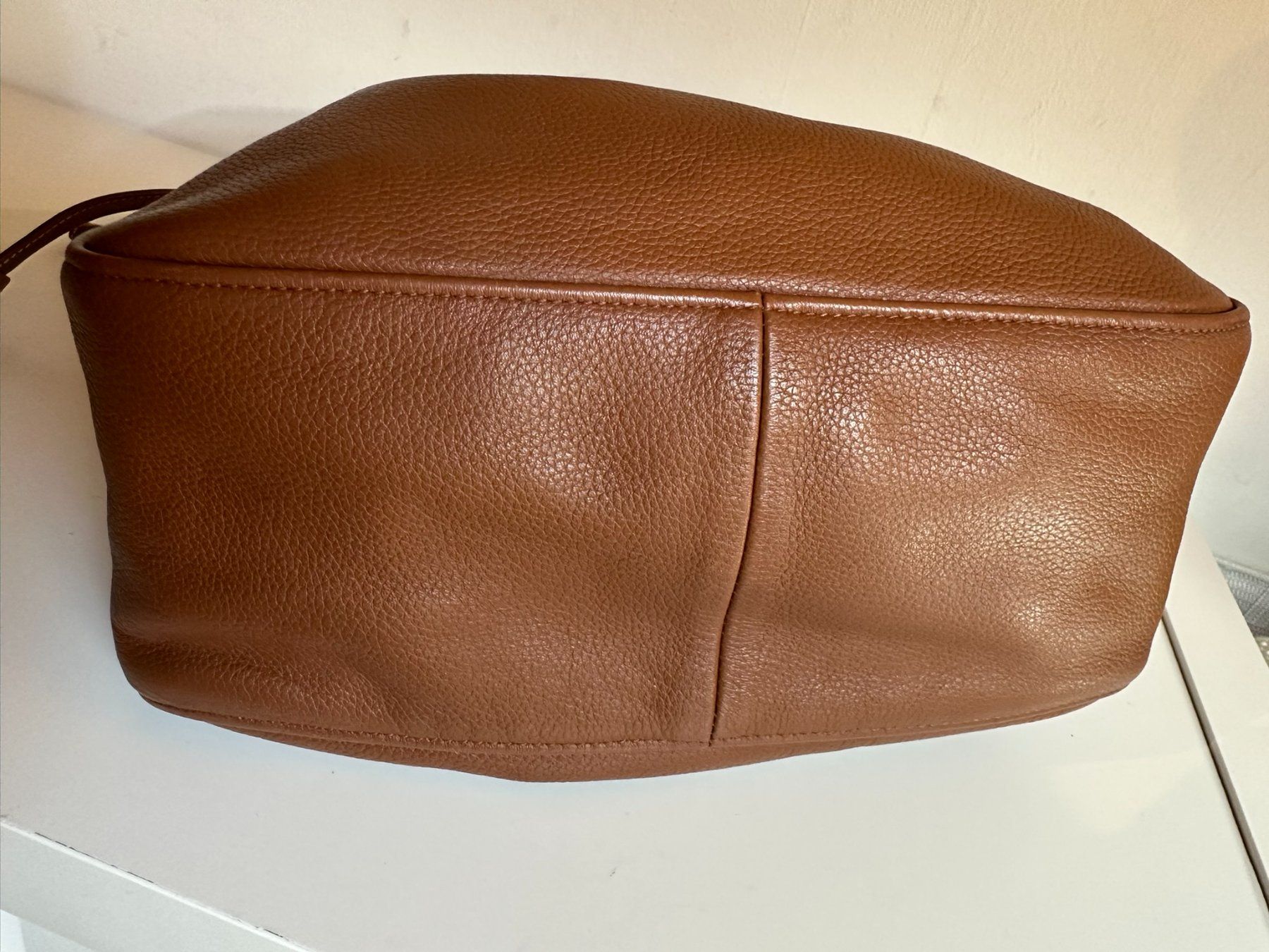 Longchamp Sacs femmes: Longchamp Sac Seau vintage – D'occasion à Bernex par euma1976 3