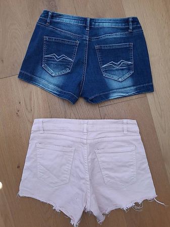 Shorts paket 36/38