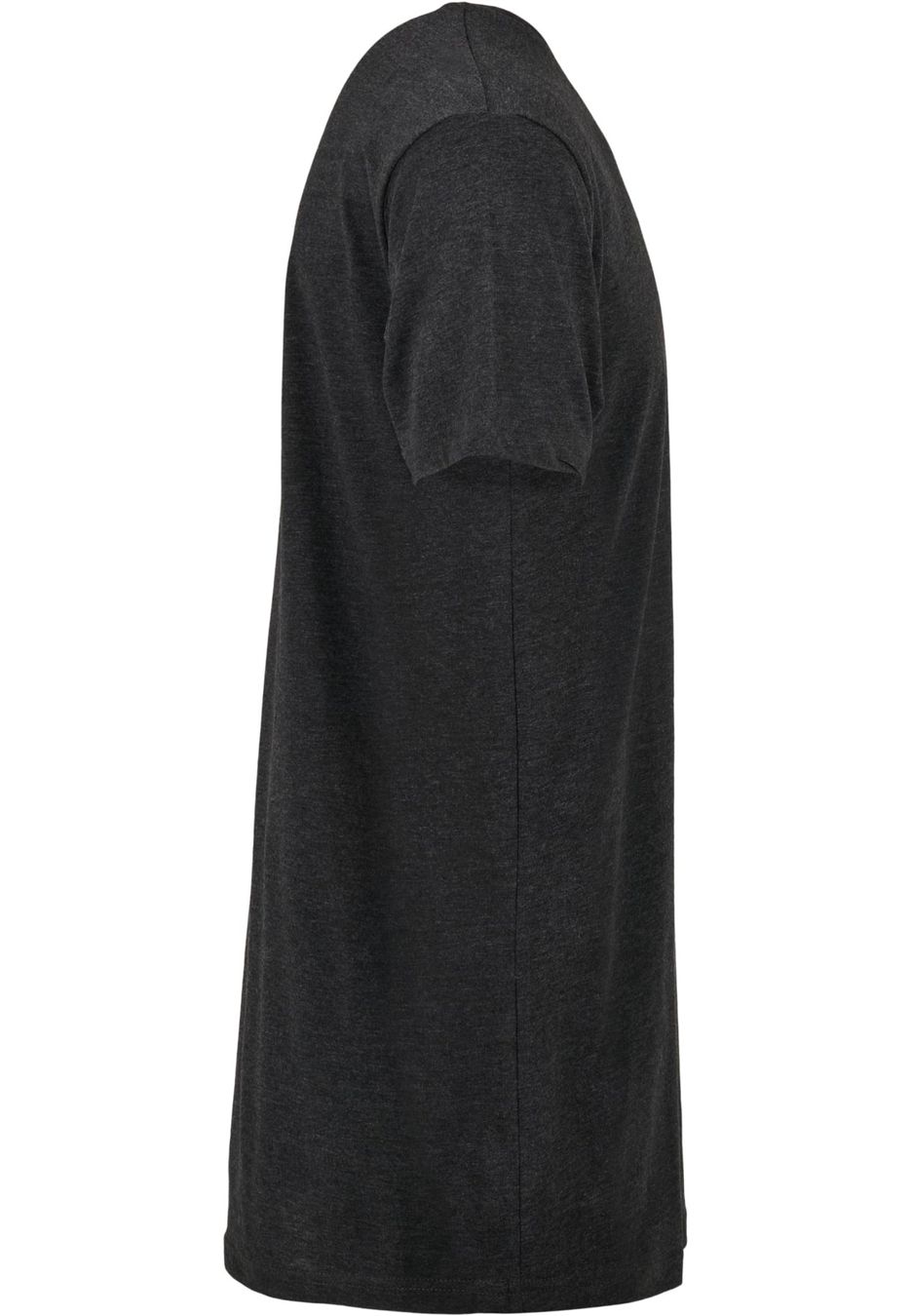 T-Shirts: UGi Shaped Long Tee - Extra Lang - Dunkel Grau – Neu und originalverpackt aus Regensdorf von StyleTown 4