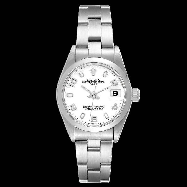 Rolex Uhren: Rolex Date Ref. 79160 - FULL SET 1999 – Gebraucht aus Grancia von Gioielleria_DoroTi