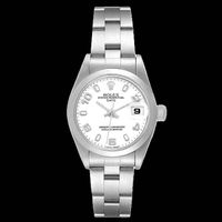 Rolex Date Ref. 79160 - FULL SET 1999