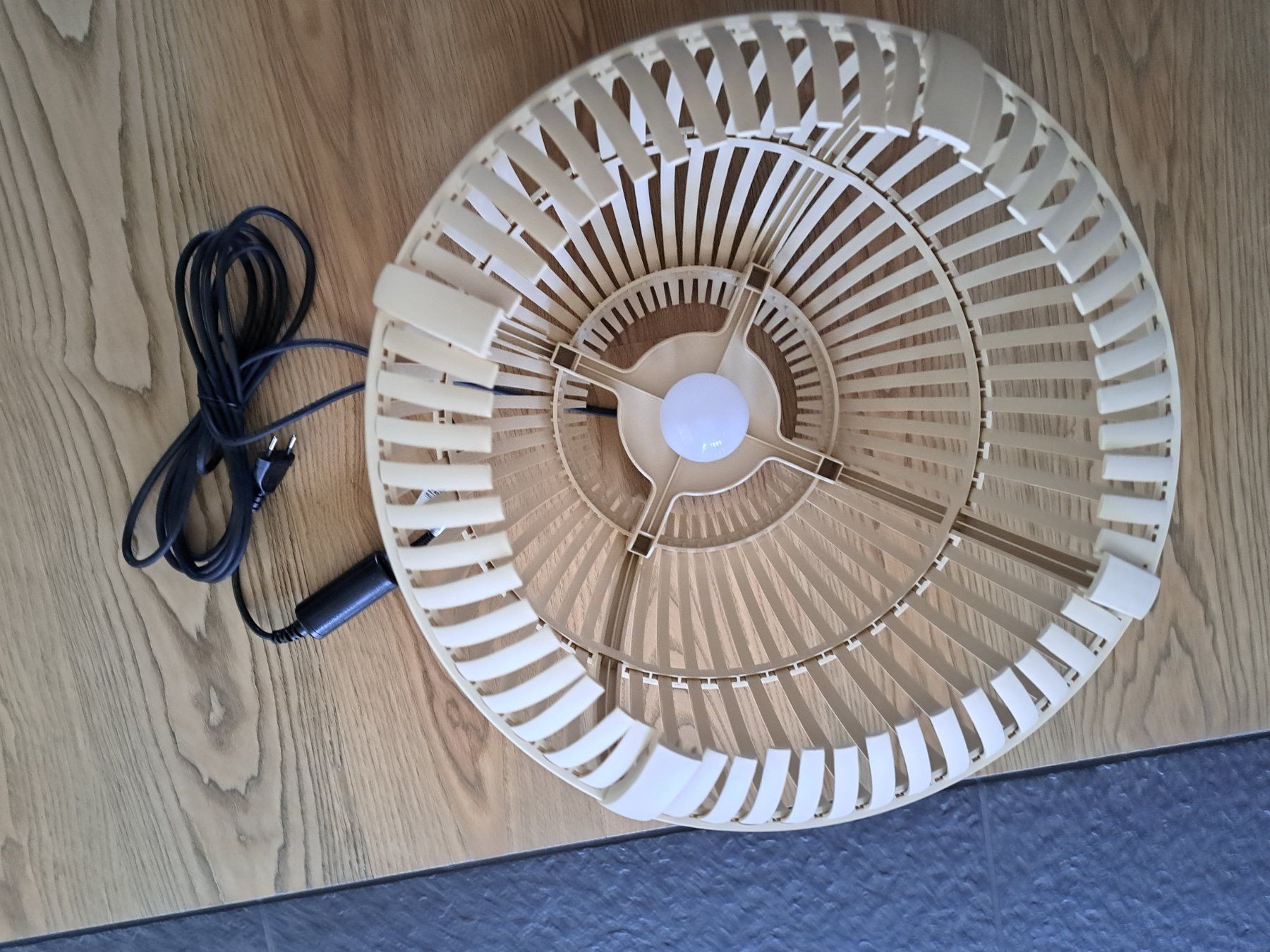Ikea Kronleuchter & Deckenlampen: Lampe – Neu (gemäss Beschreibung) aus Thun von mo_ba 2
