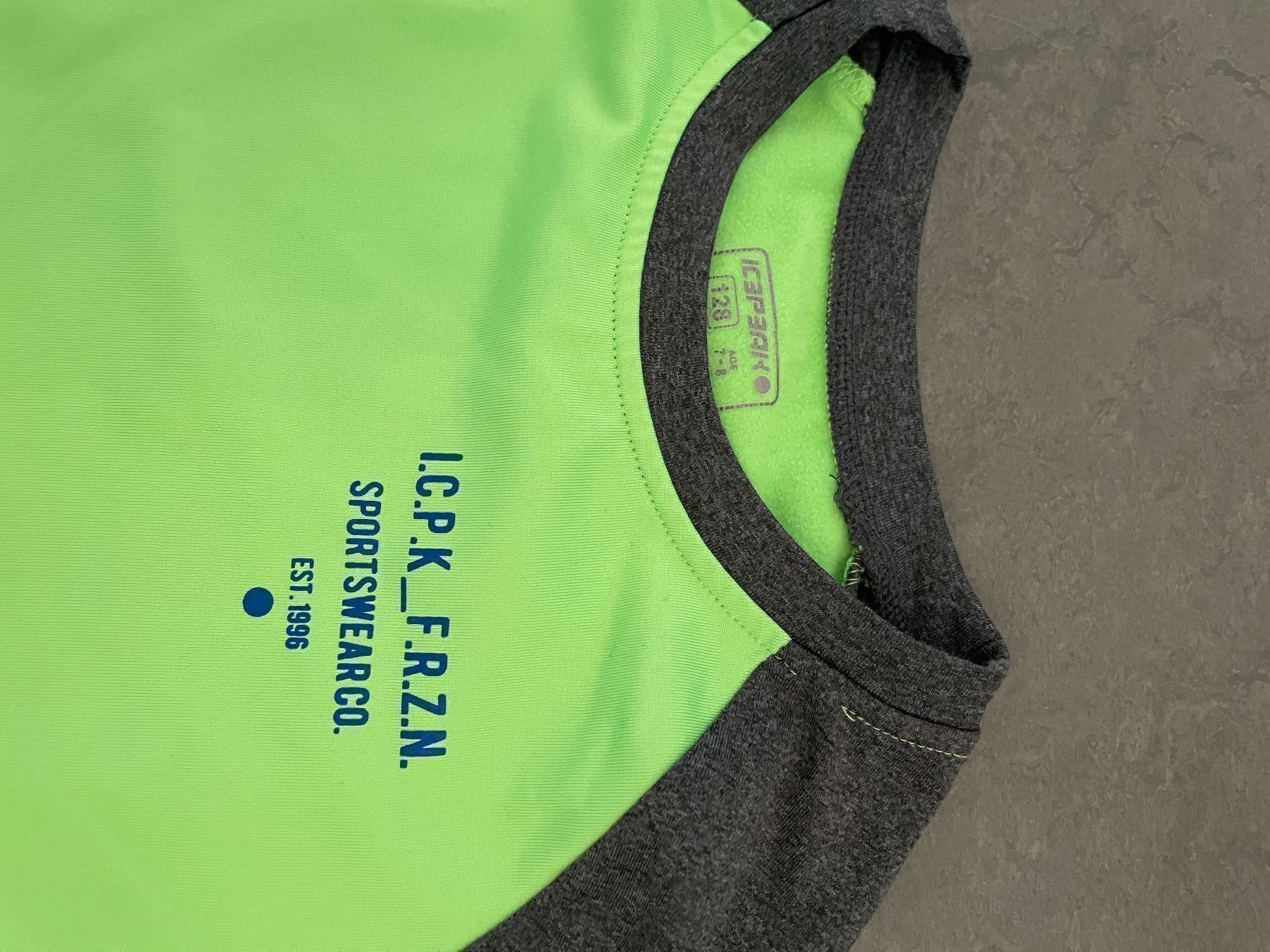 Icepeak Hemden, T-Shirts & Polos: Termo T-shirt – Gebraucht aus Zürich von Ivona3 1