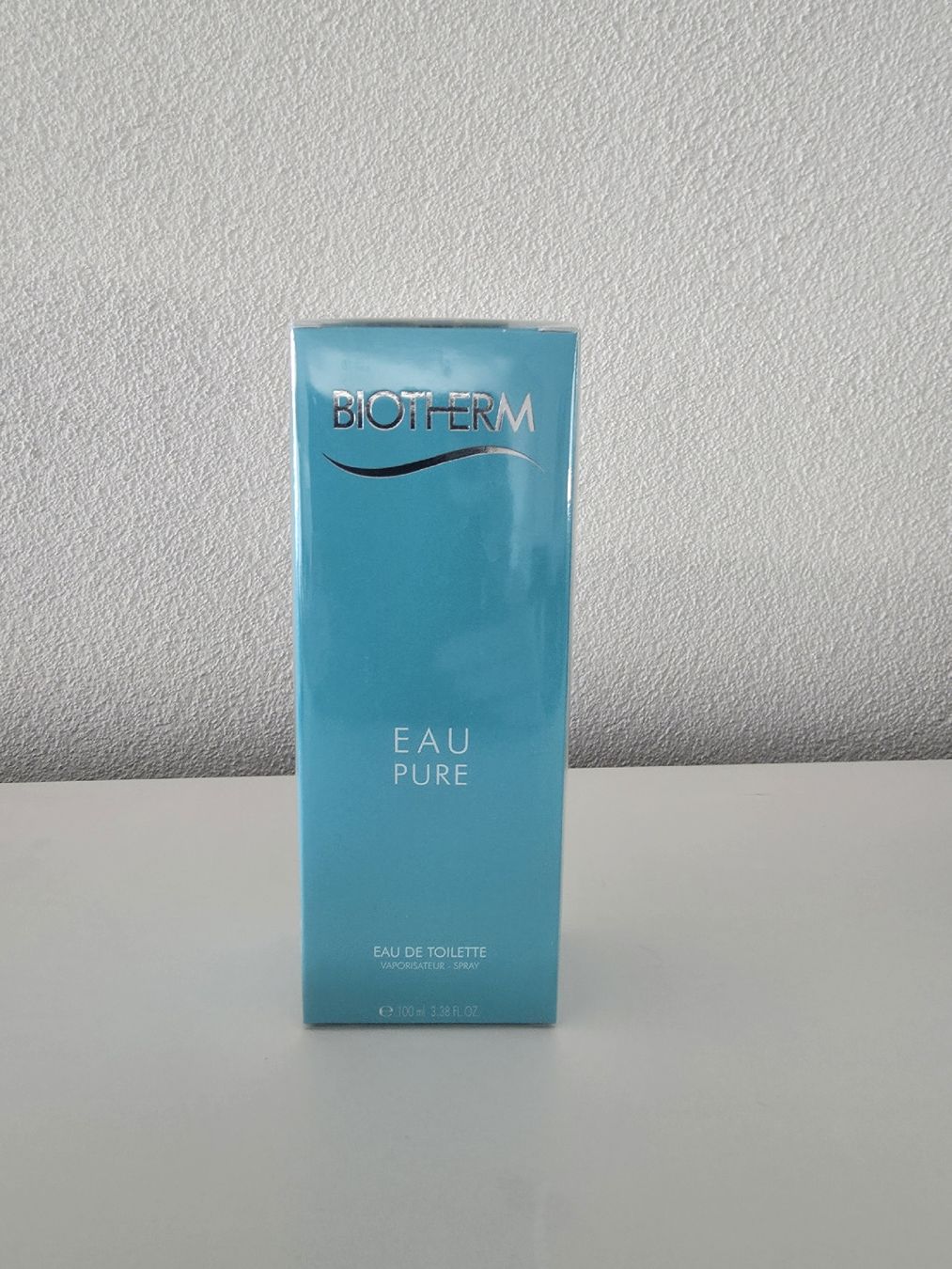 Biotherm Parfum & Eau de Toilette: Biotherme Eau Pure – Neu und originalverpackt aus Stäfa von Manuelas3