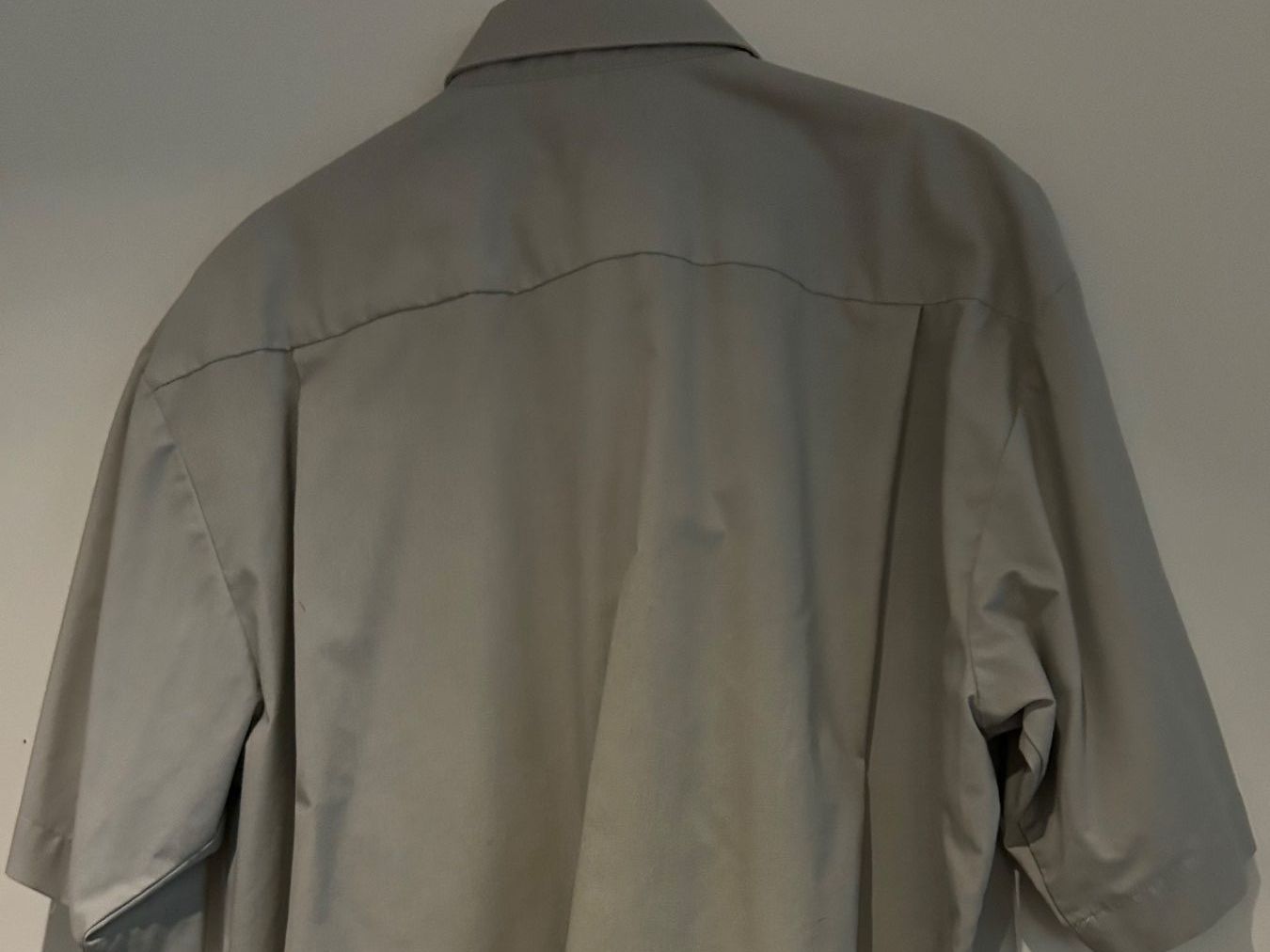 Camicie: Royal Class Herrenkurzhemd – Usato da Zumikon venduto da Uranus88 5