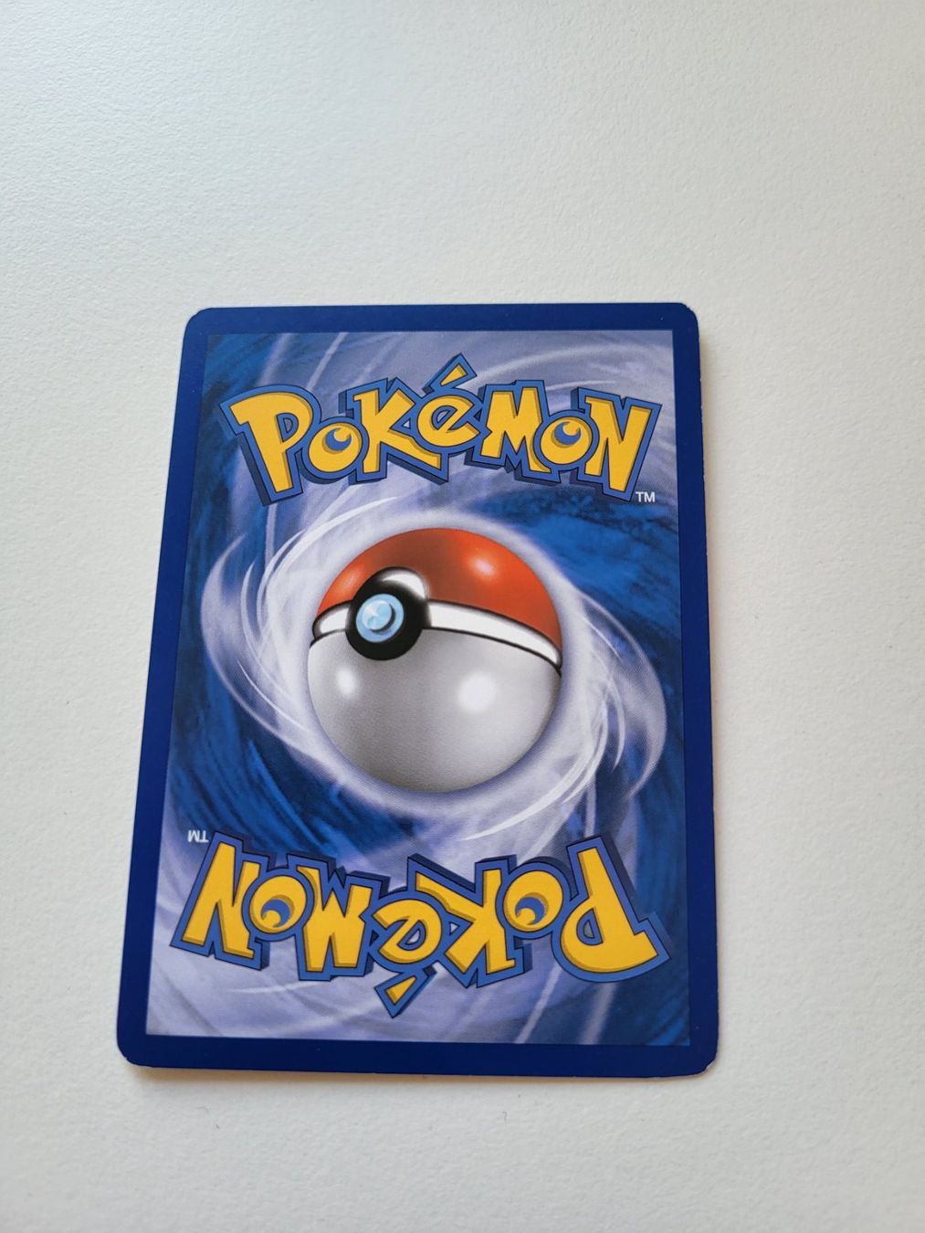 Pokémon Carte collezionabili: Quapsel / Poliwag (Unleashed 58/95) – Usato da Erlenbach ZH venduto da ram_mjn5 1