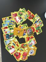 Panini FIFA stickers collection lot