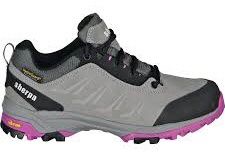 Sherpa Damenschuhe: Sherpa Damen-Multifunktionsschuh Chow Low 36 – Neu und originalverpackt aus Ebnat-Kappel von Molton 9