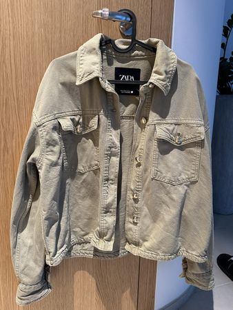 Jacke von Zara, Gr. XS