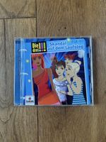 Die drei Ausrufezeichen Skandal auf dem Laufsteg CD