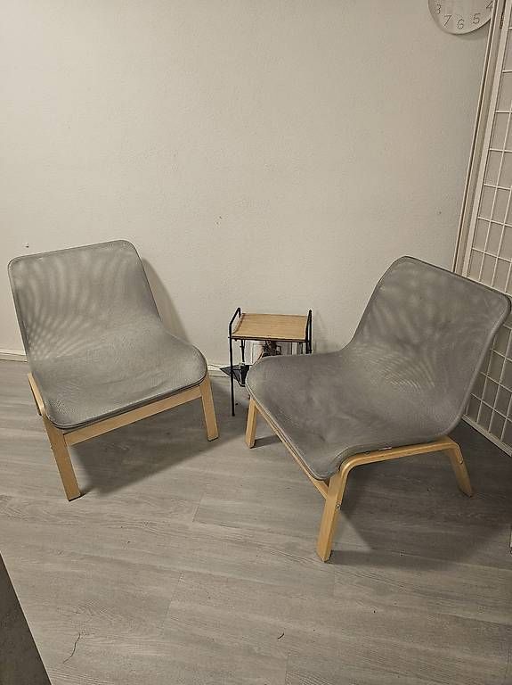 Fauteuils: Fauteuil bas – D'occasion à Misery par caropett11 2
