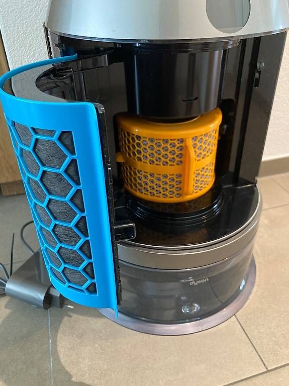 Dyson Purificatori d'aria: Dyson Lufreiniger + Befeuchter – Usato da Eschenbach SG venduto da Magona 1