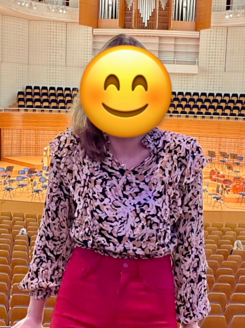 Blusen: Bluse – Gebraucht aus Luzern von Sara_2