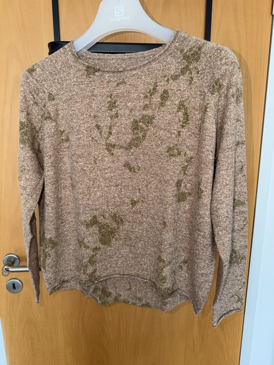 Maglioni & Felpe: Roh Seiden Pullover M 1-2 x getragen – Nuovo (secondo la descrizione) da Dornach venduto da samuti