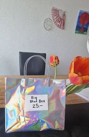 Anime grosse Überaschungstüte Neu