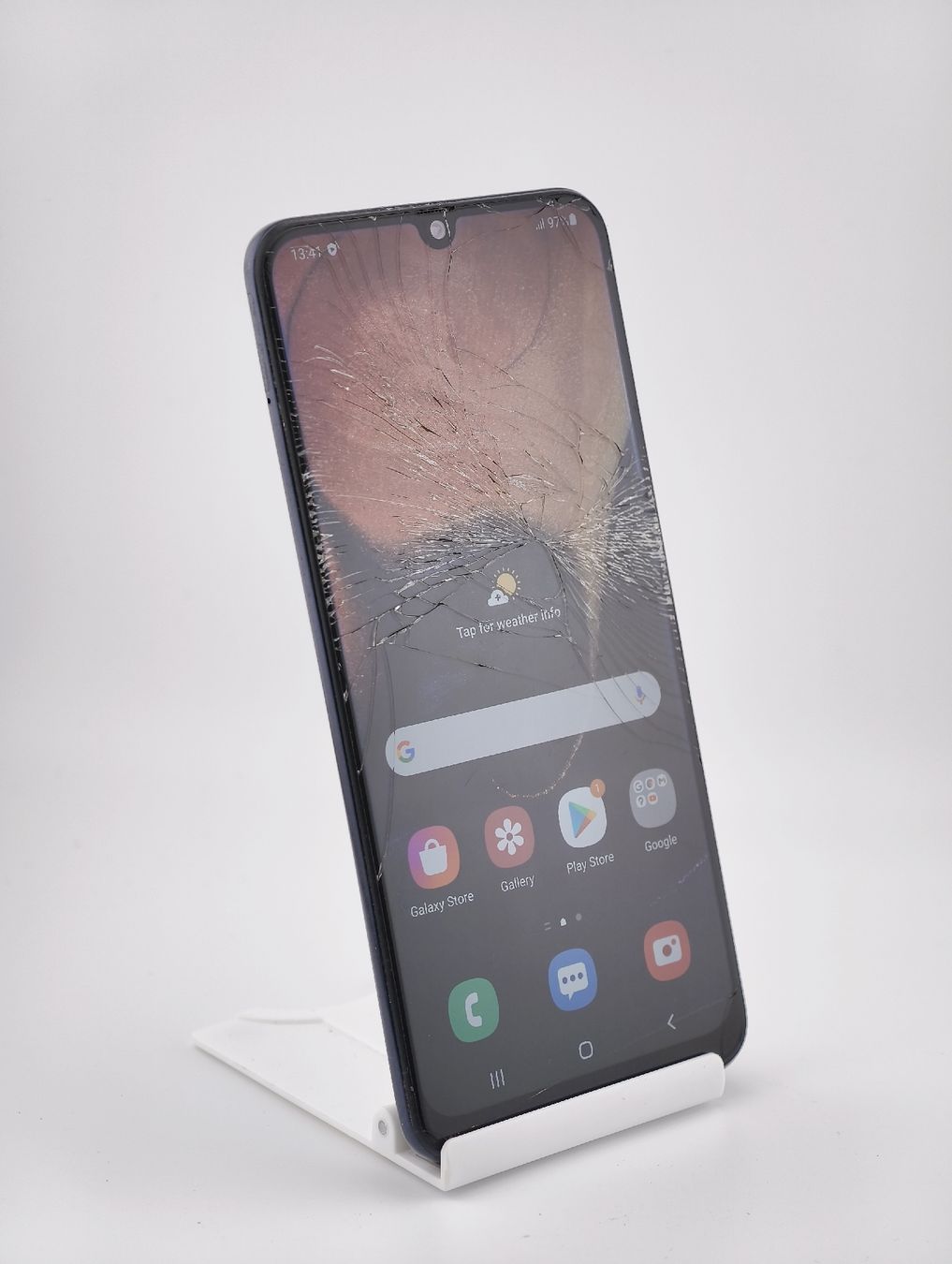 Samsung Telefoni cellulari / Smartphones: Samsung Galaxy A50 – Usato da Uster venduto da TOPPRICEE