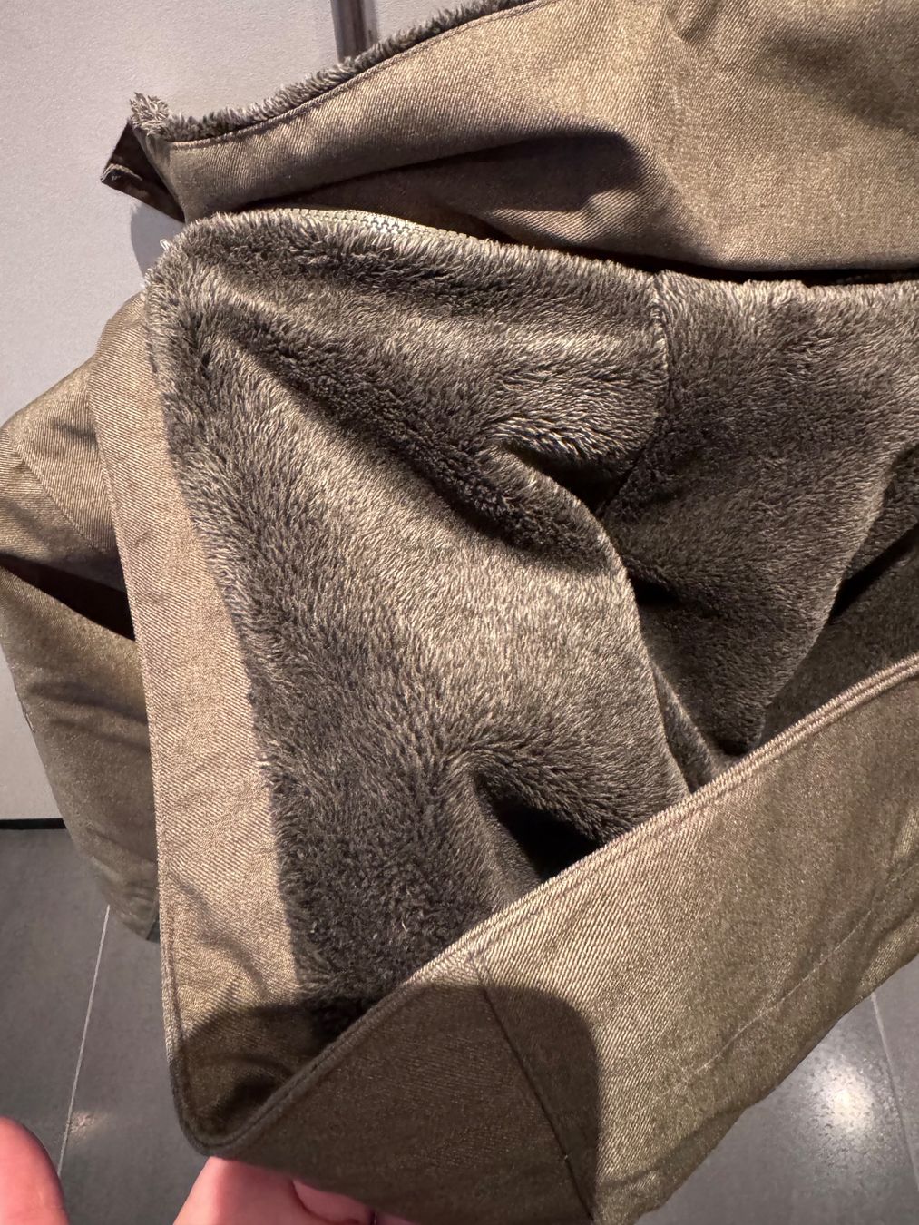 Mäntel: Jack Wolfskin Kurzmantel Gr. M – Gebraucht aus Boniswil von Chelchou 2